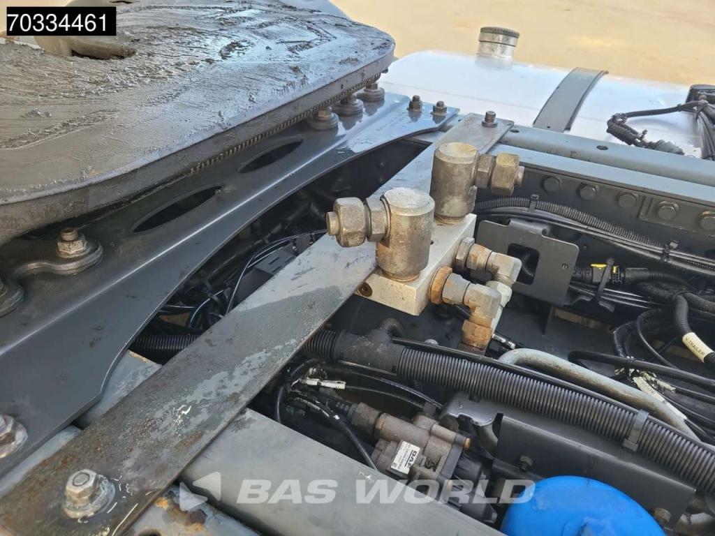 Daf XF 460 XF 4X2 NL-Truck APK SC Hydraulic Foto 16