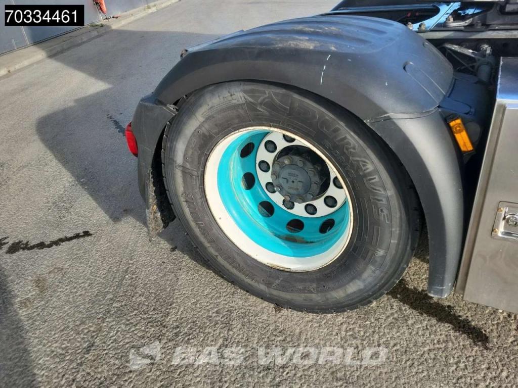Daf XF 460 XF 4X2 NL-Truck APK SC Hydraulic Foto 18