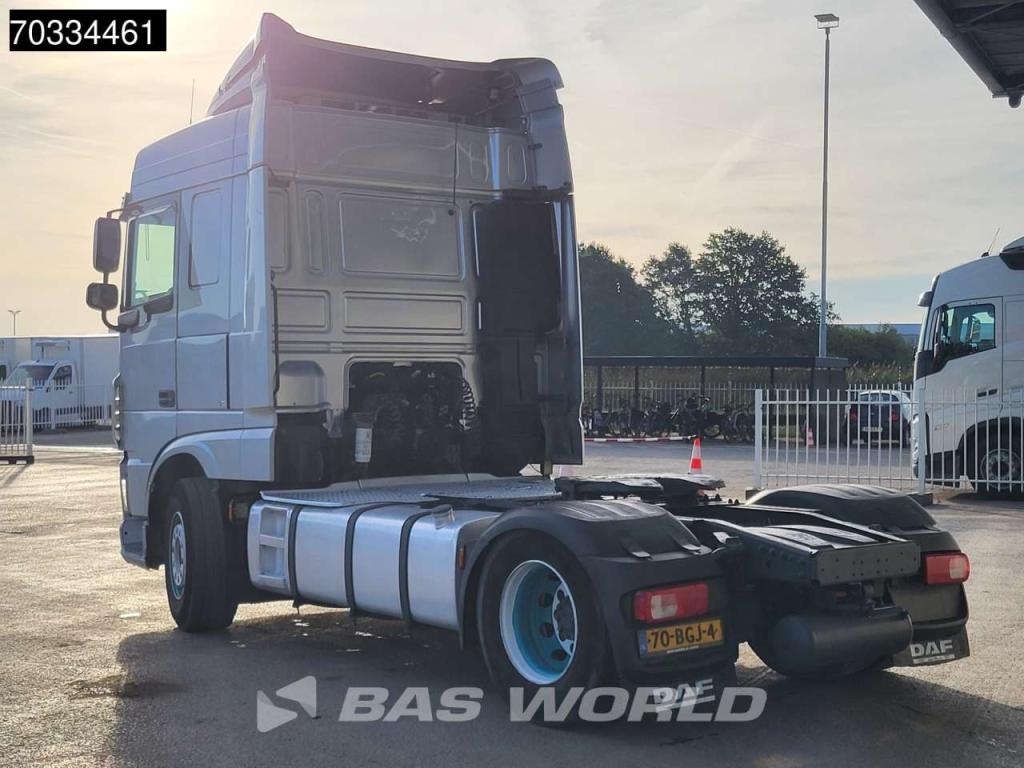 Daf XF 460 XF 4X2 NL-Truck APK SC Hydraulic Foto 2