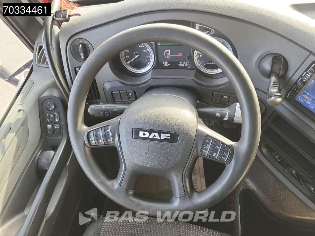 Daf XF 460 XF 4X2 NL-Truck APK SC Hydraulic Foto 20