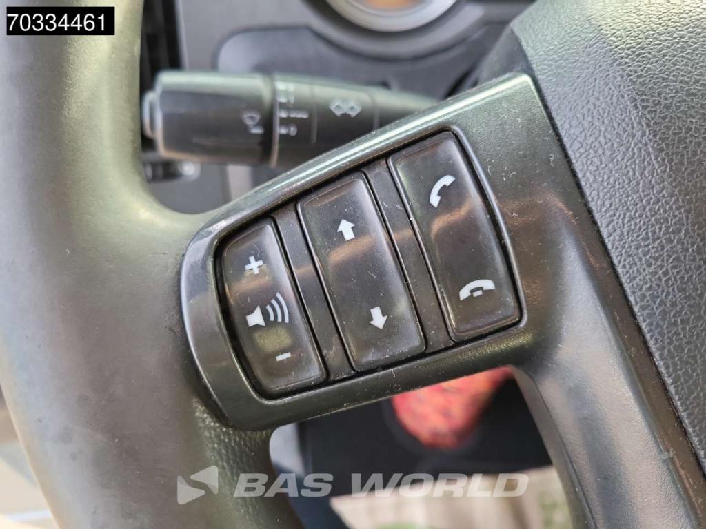 Daf XF 460 XF 4X2 NL-Truck APK SC Hydraulic Foto 22