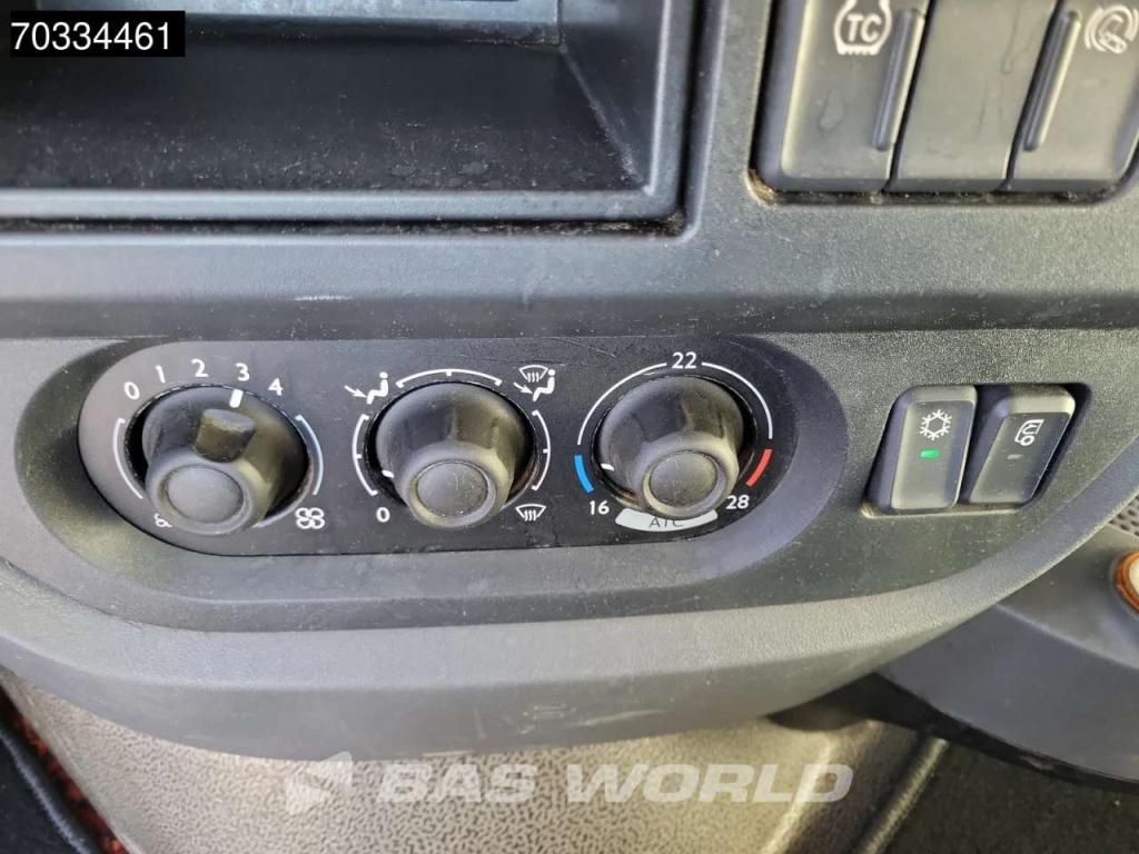 Daf XF 460 XF 4X2 NL-Truck APK SC Hydraulic Foto 25