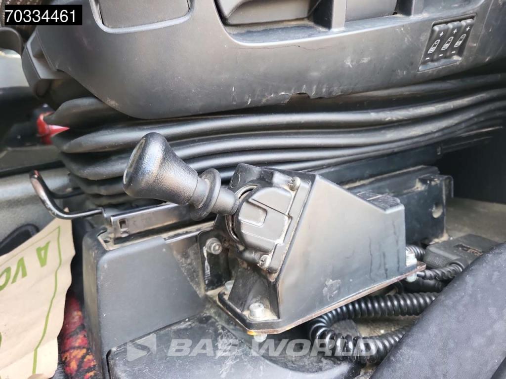 Daf XF 460 XF 4X2 NL-Truck APK SC Hydraulic Foto 30