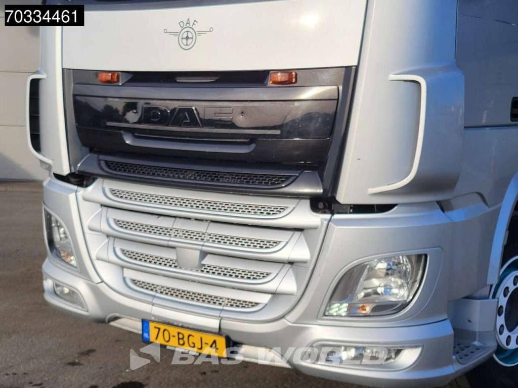 Daf XF 460 XF 4X2 NL-Truck APK SC Hydraulic Foto 8