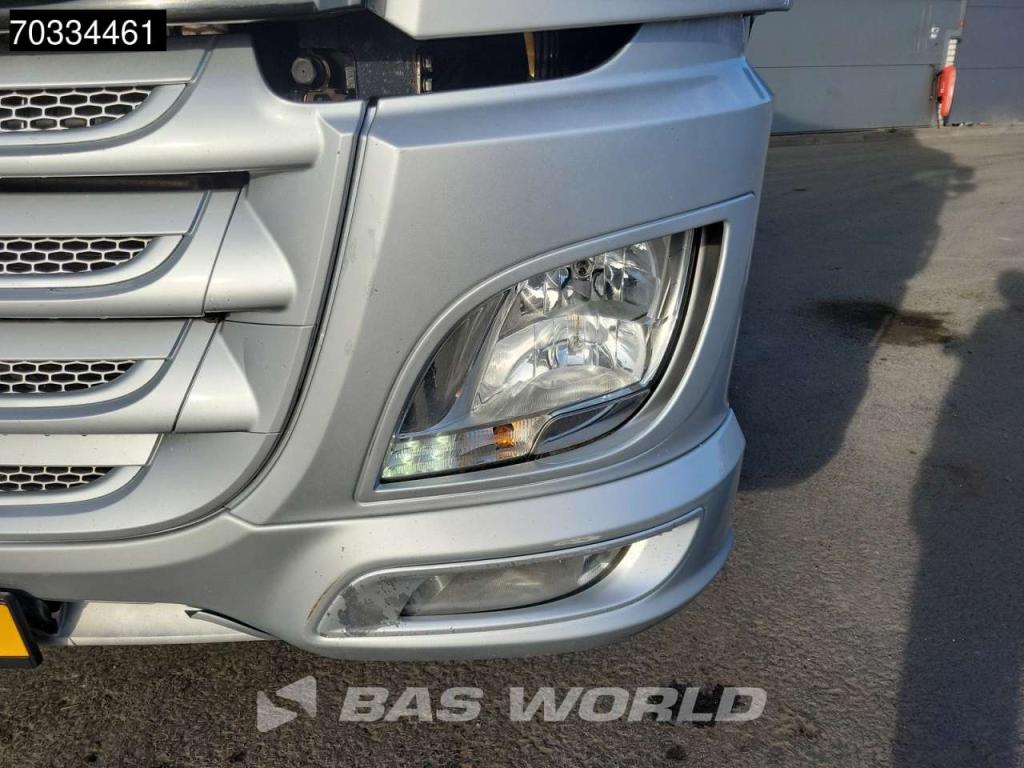 Daf XF 460 XF 4X2 NL-Truck APK SC Hydraulic Foto 9