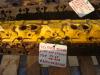 Testata motore per Fiat OM CP3/100 Foto 4 thumbnail