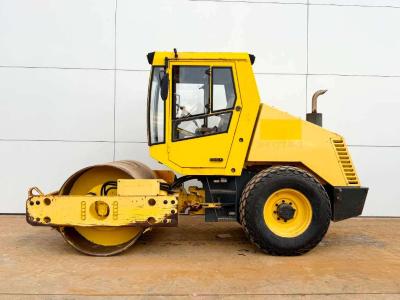 Bomag BW177D-3 - Dutch Machine / Cummins Engine in vendita da Boss Machinery