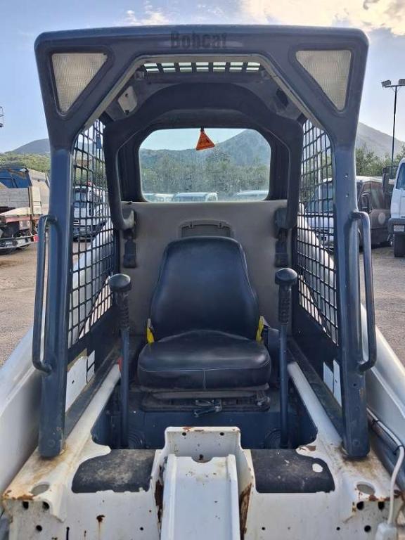 Bobcat 864 Foto 5