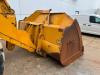 Caterpillar 972M - Weight System / Auto Greasing / Camera Foto 18 thumbnail