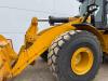 Caterpillar 972M - Weight System / Auto Greasing / Camera Foto 20 thumbnail