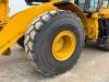 Caterpillar 972M - Weight System / Auto Greasing / Camera Foto 30 thumbnail