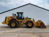 Caterpillar 972M - Weight System / Auto Greasing / Camera Foto 6 thumbnail