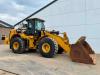 Caterpillar 972M - Weight System / Auto Greasing / Camera Foto 7 thumbnail