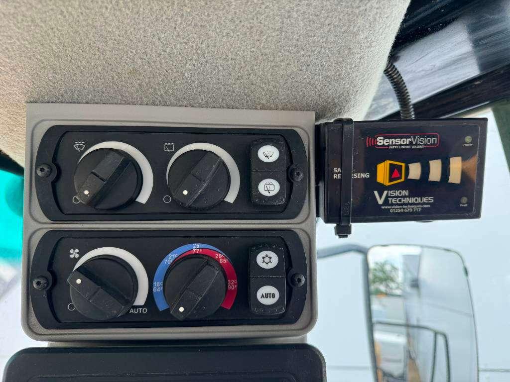 Caterpillar 972M - Weight System / Auto Greasing / Camera Foto 13
