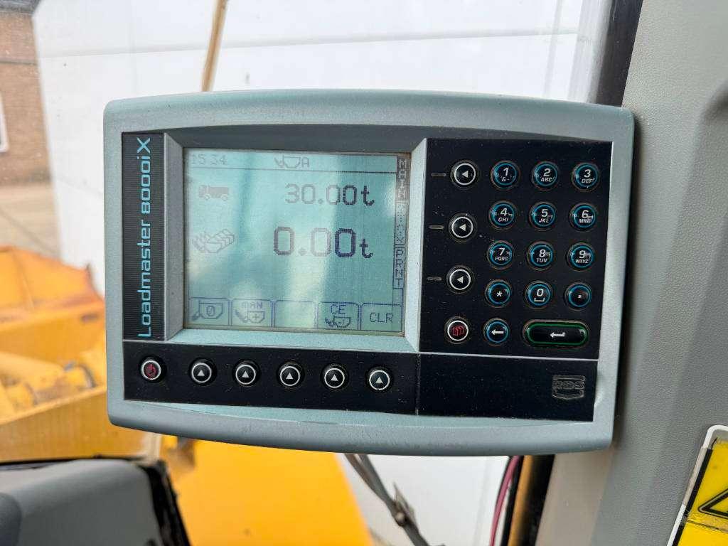 Caterpillar 972M - Weight System / Auto Greasing / Camera Foto 15