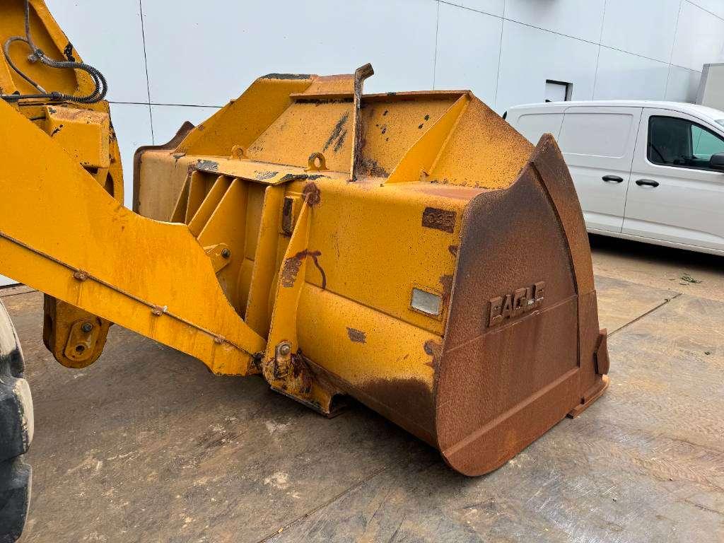 Caterpillar 972M - Weight System / Auto Greasing / Camera Foto 18