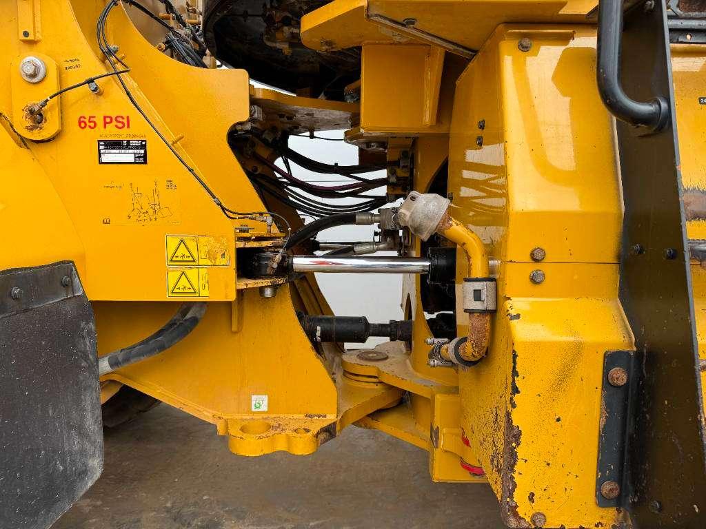 Caterpillar 972M - Weight System / Auto Greasing / Camera Foto 23