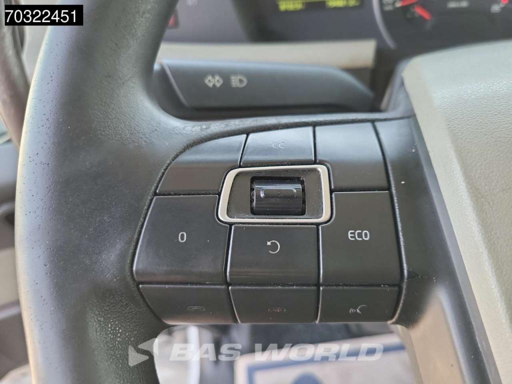 Volvo FH 500 FH 4X2 XL Retarder 2x Tanks Standklima Foto 24