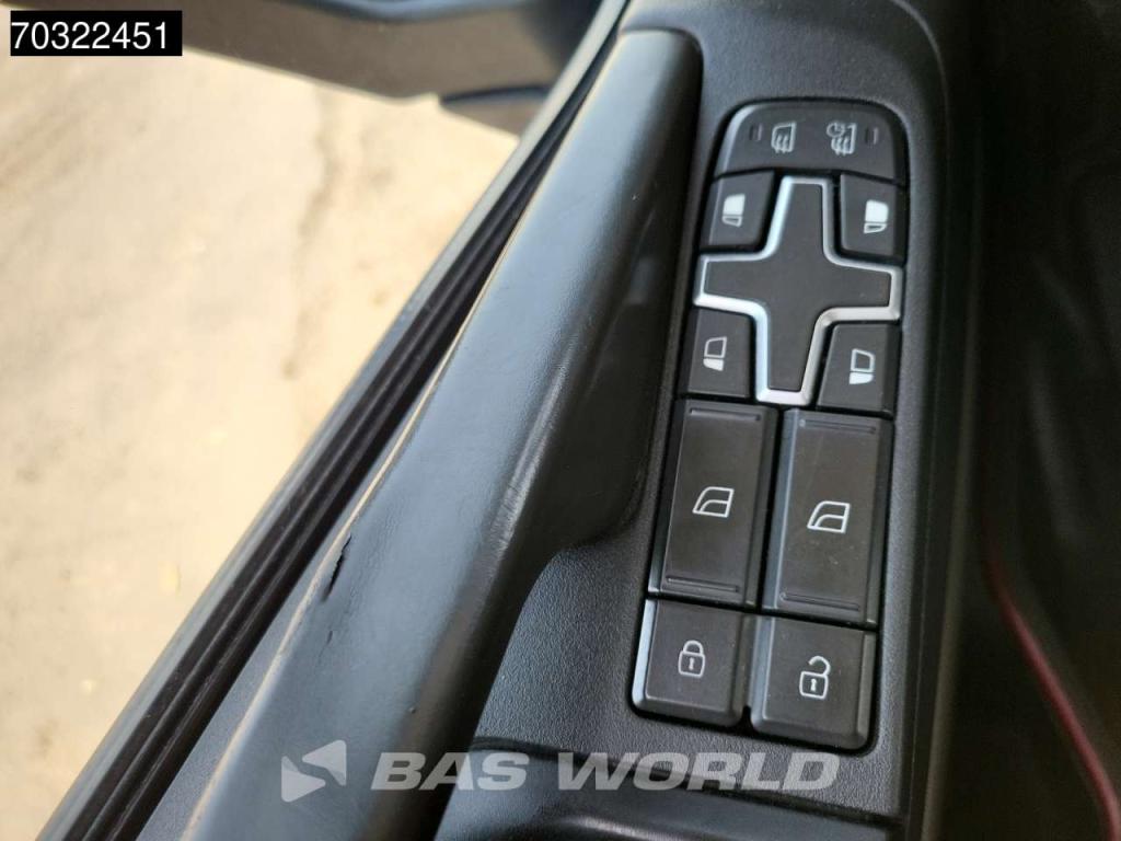 Volvo FH 500 FH 4X2 XL Retarder 2x Tanks Standklima Foto 25