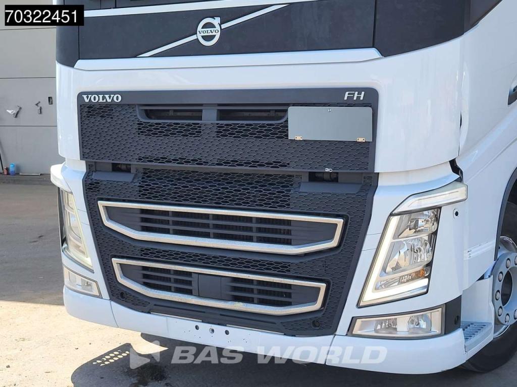 Volvo FH 500 FH 4X2 XL Retarder 2x Tanks Standklima Foto 6