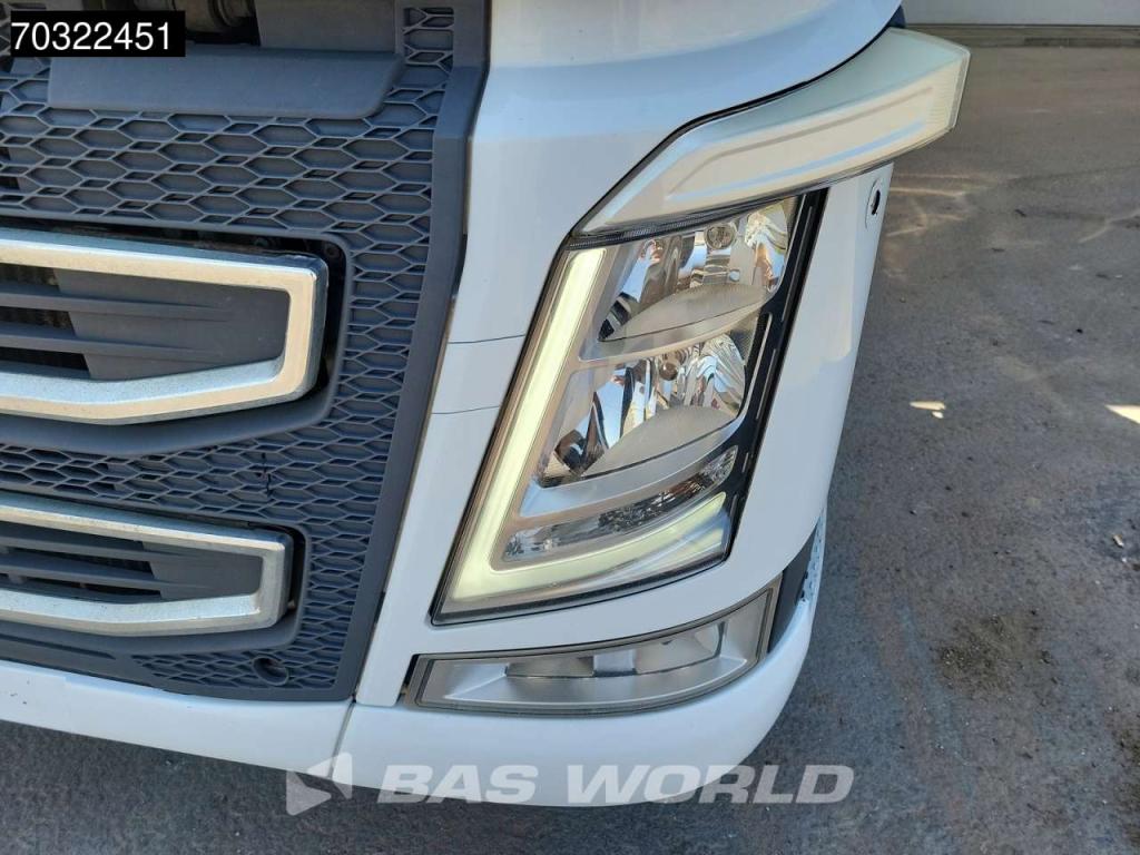 Volvo FH 500 FH 4X2 XL Retarder 2x Tanks Standklima Foto 8