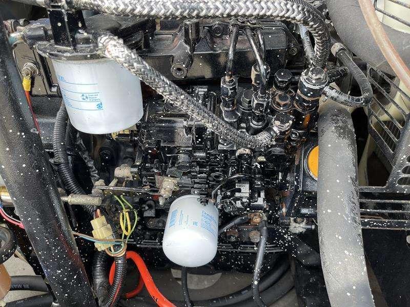 Ingersoll Rand 7 / 31 Foto 13