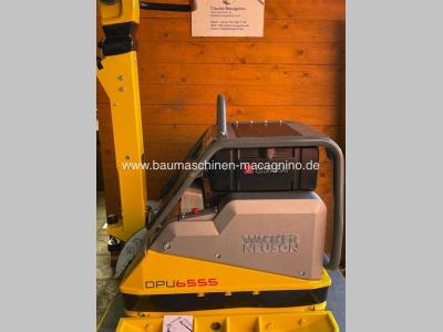 Wacker Neuson DPU 6555 Heh NUOVO Foto 1