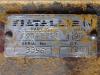 Assale posteriore per Fiat Allis FR 12 B Foto 2 thumbnail