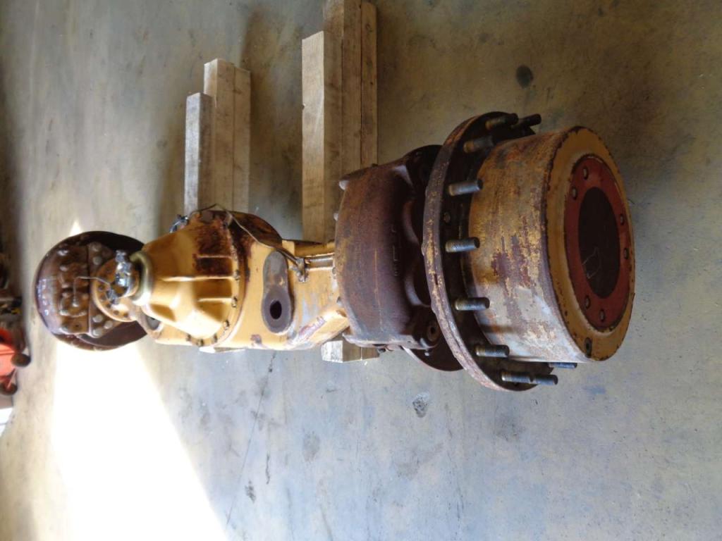 Assale posteriore per Fiat Allis FR 12 B Foto 3