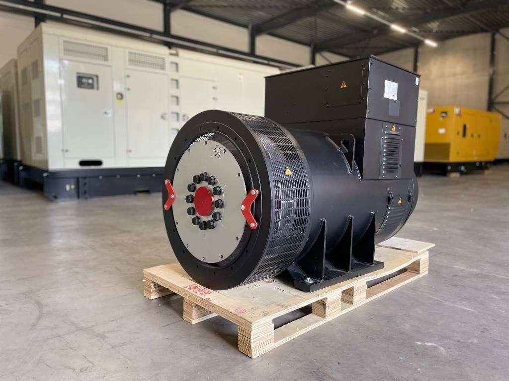 DPX CJ634B - 725 kVA Alternator - DPX-33914 Gruppo elettrogeno Foto 2