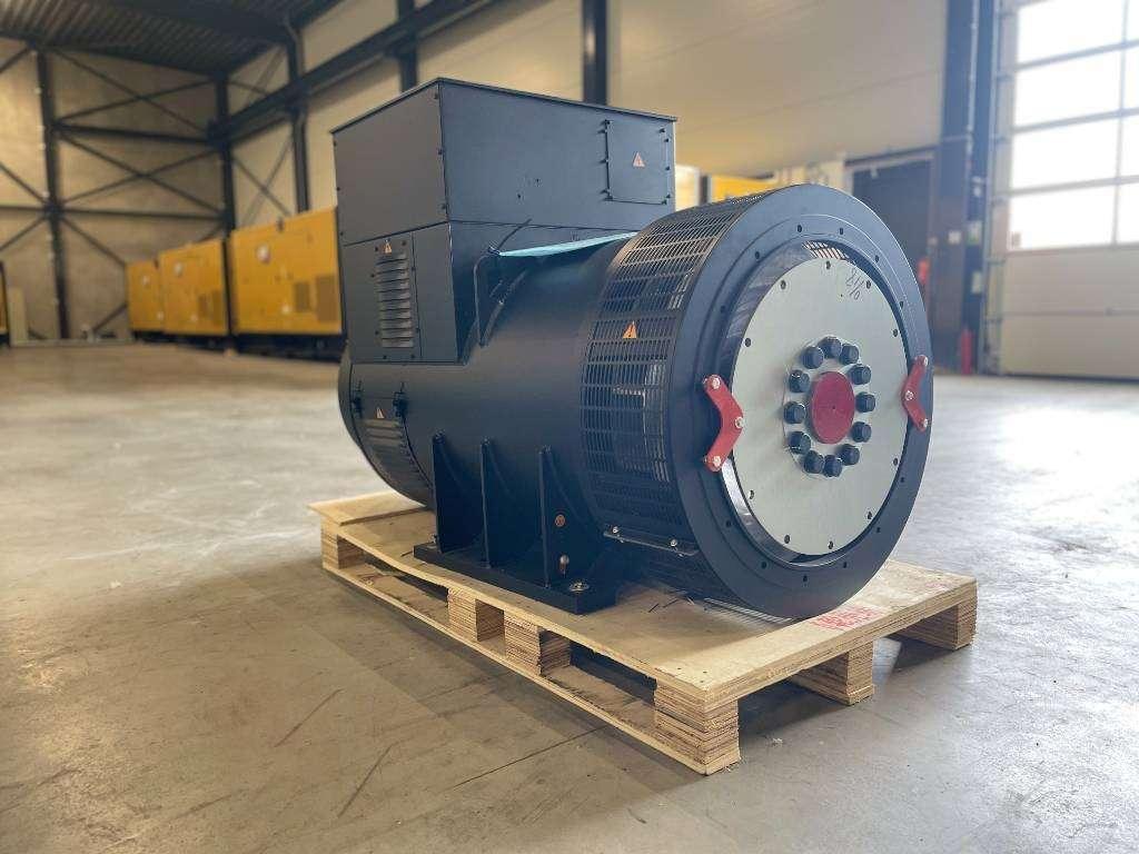 DPX CJ634B - 725 kVA Alternator - DPX-33914 Gruppo elettrogeno Foto 3