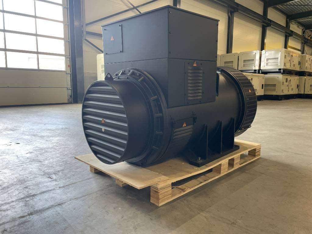 DPX CJ634B - 725 kVA Alternator - DPX-33914 Gruppo elettrogeno Foto 4