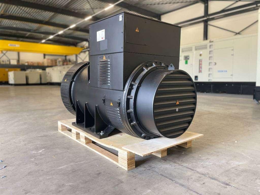 DPX CJ634B - 725 kVA Alternator - DPX-33914 Gruppo elettrogeno Foto 5