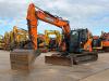 Doosan DX140LCR-7 Foto 2 thumbnail