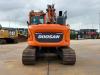 Doosan DX140LCR-7 Foto 4 thumbnail