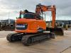 Doosan DX140LCR-7 Foto 5 thumbnail