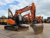 Doosan DX140LCR-7 Foto 7 thumbnail