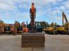Doosan DX140LCR-7 Foto 8 thumbnail