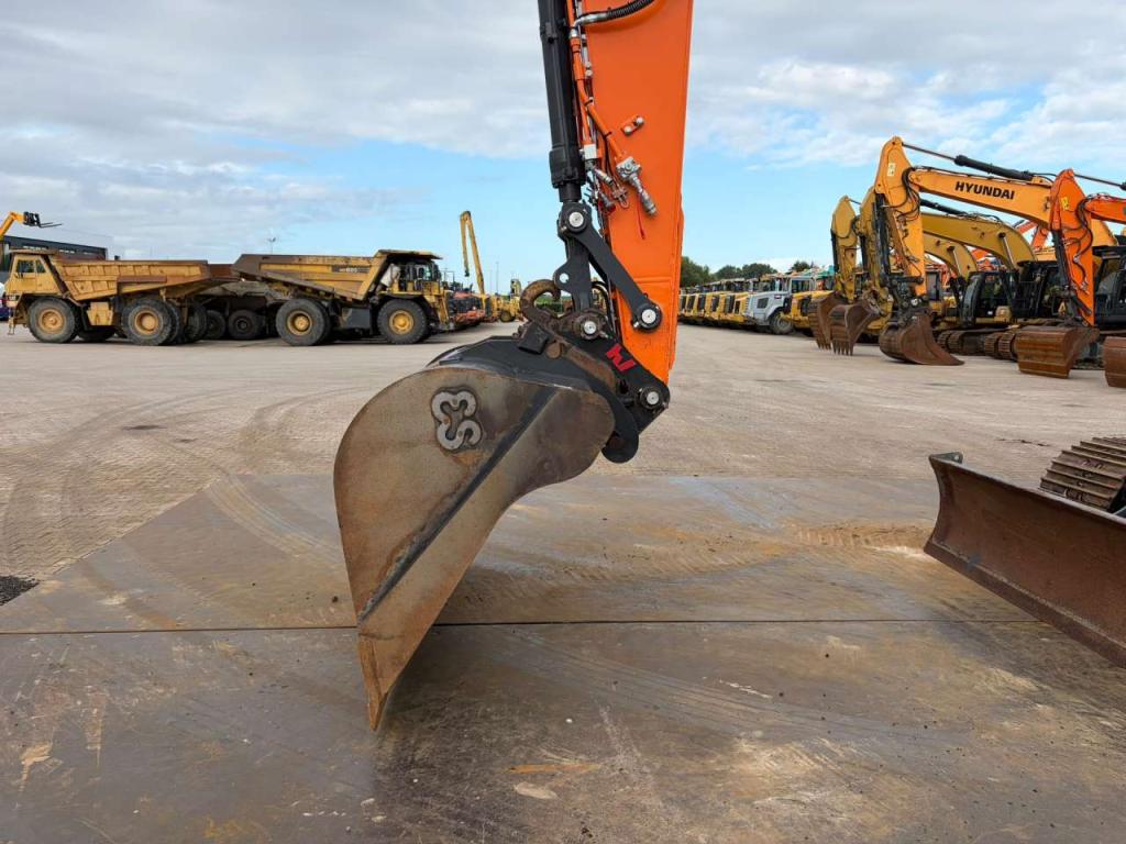 Doosan DX140LCR-7 Foto 11