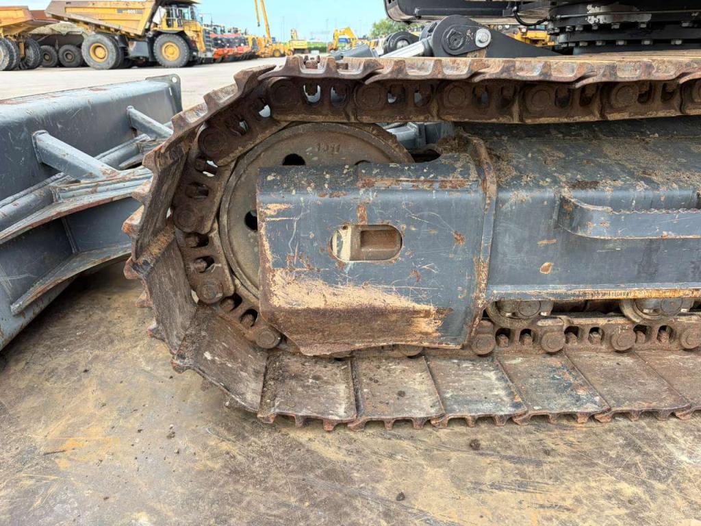 Doosan DX140LCR-7 Foto 13