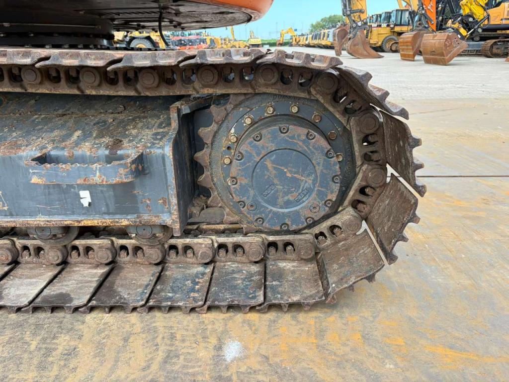 Doosan DX140LCR-7 Foto 14