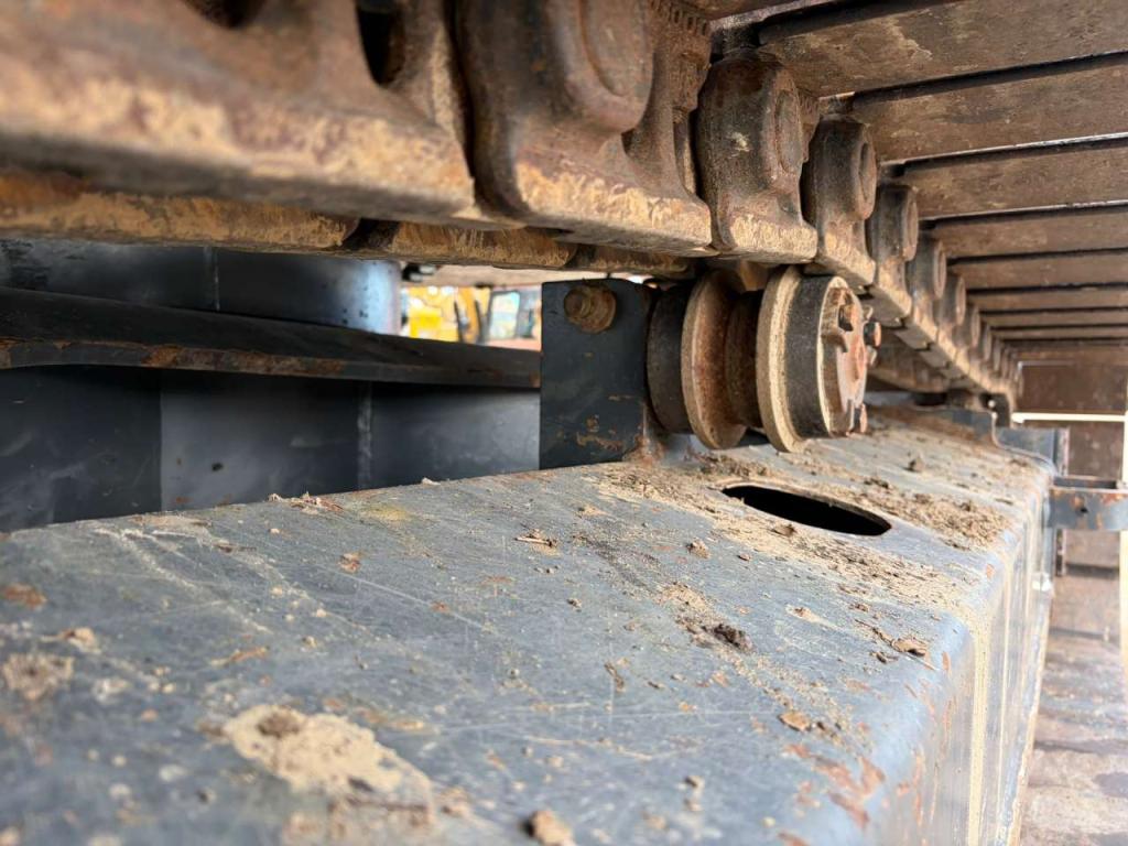 Doosan DX140LCR-7 Foto 15