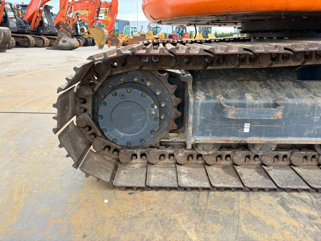 Doosan DX140LCR-7 Foto 17