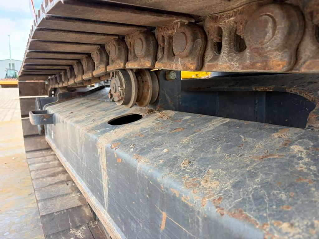 Doosan DX140LCR-7 Foto 19