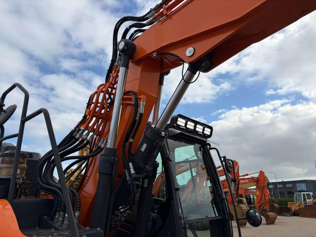Doosan DX140LCR-7 Foto 22