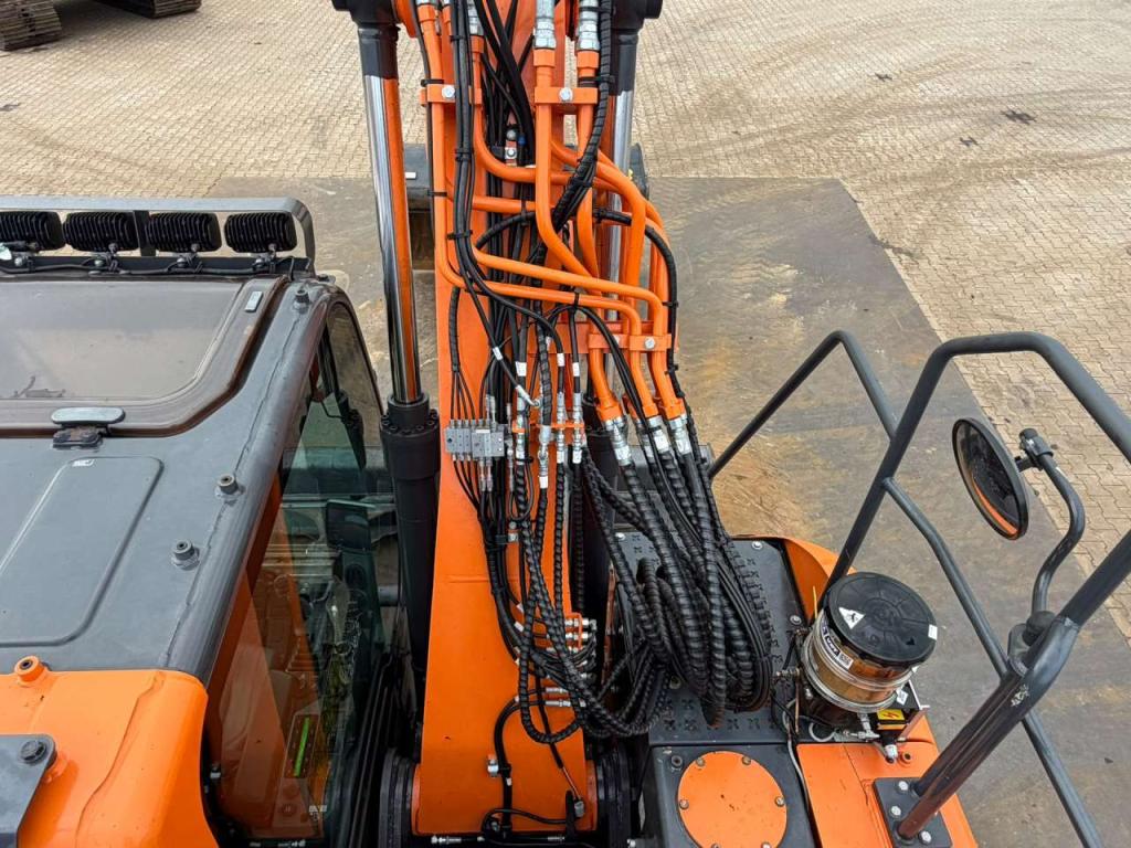 Doosan DX140LCR-7 Foto 23