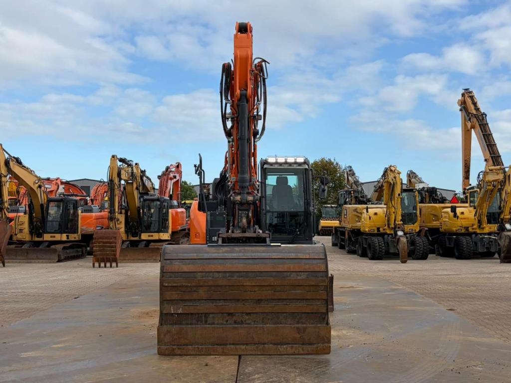 Doosan DX140LCR-7 Foto 8