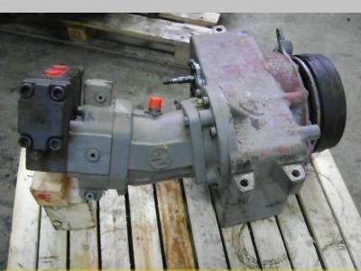 Trasmissione per O&K (Orenstein & Koppel) City in vendita da PRV Ricambi Srl