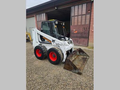 Bobcat 853 H