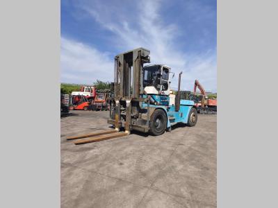 Konecranes SMV20-1200B Foto 1